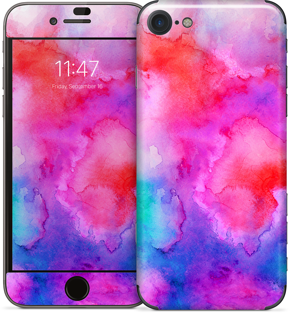 Acquiesce 2 iPhone Skin