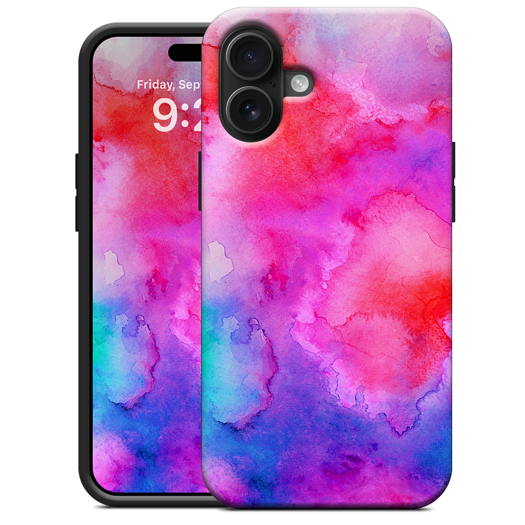 Acquiesce 2 iPhone Case