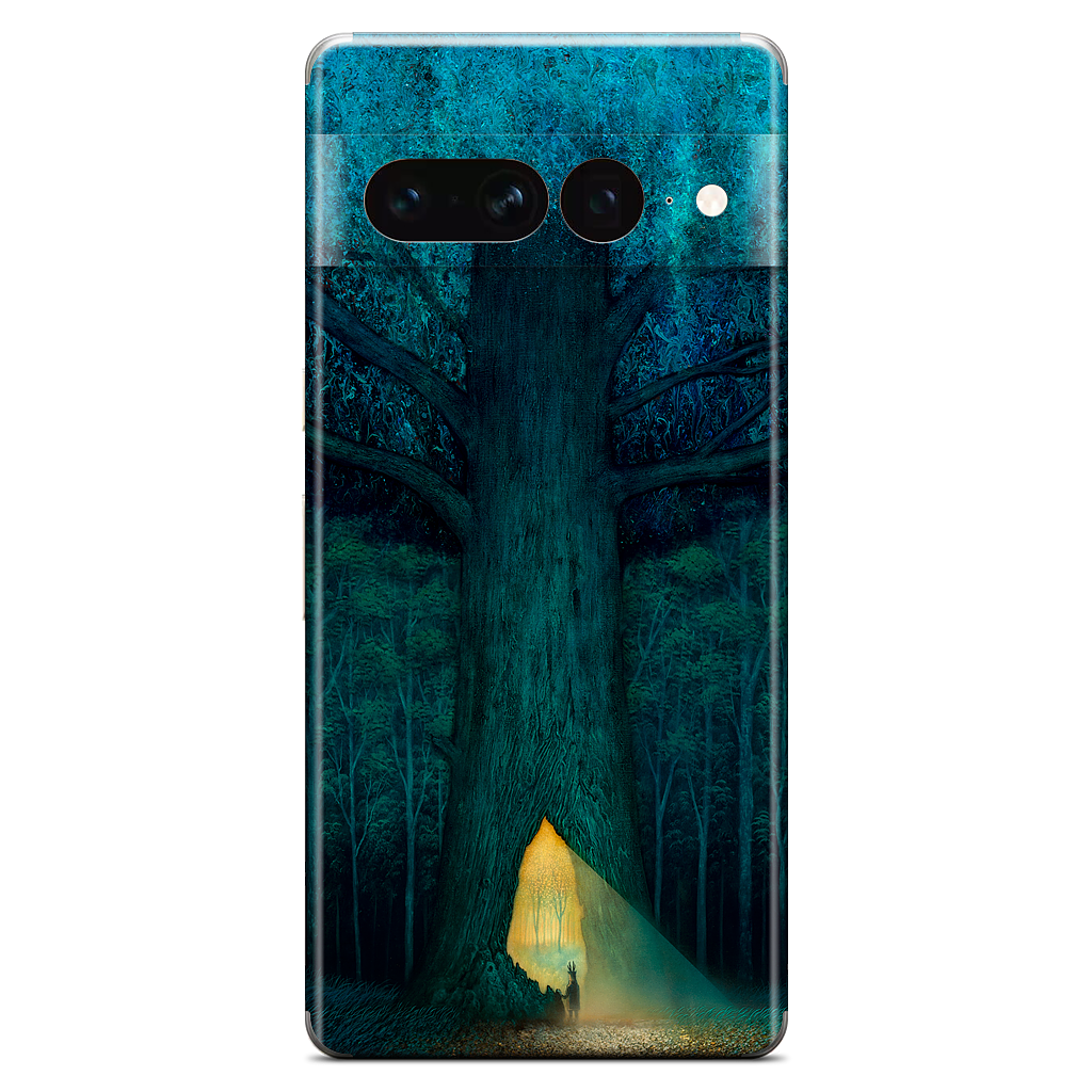 Beyond the Familiar Google Phone