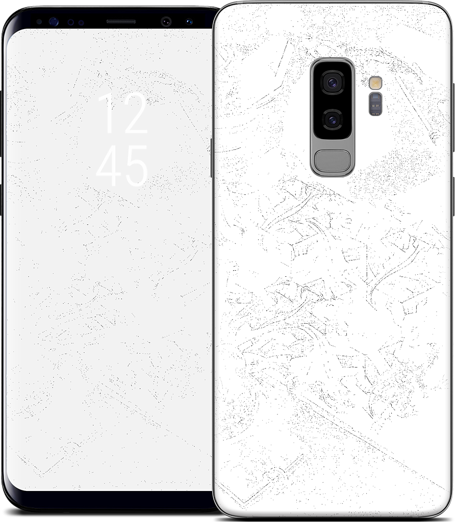 Reptiles Samsung Skin