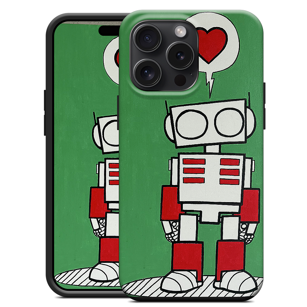 Custom iPhone Case - ac6c096b