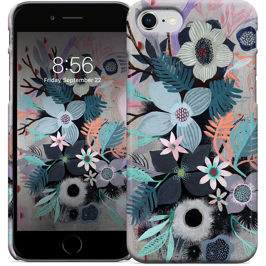 Wedding Mints iPhone Case