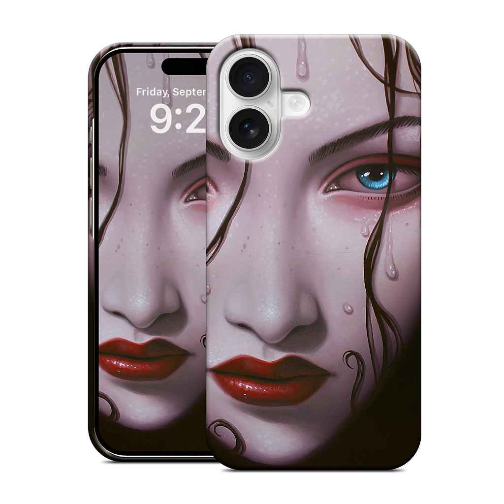 Sweat iPhone Case