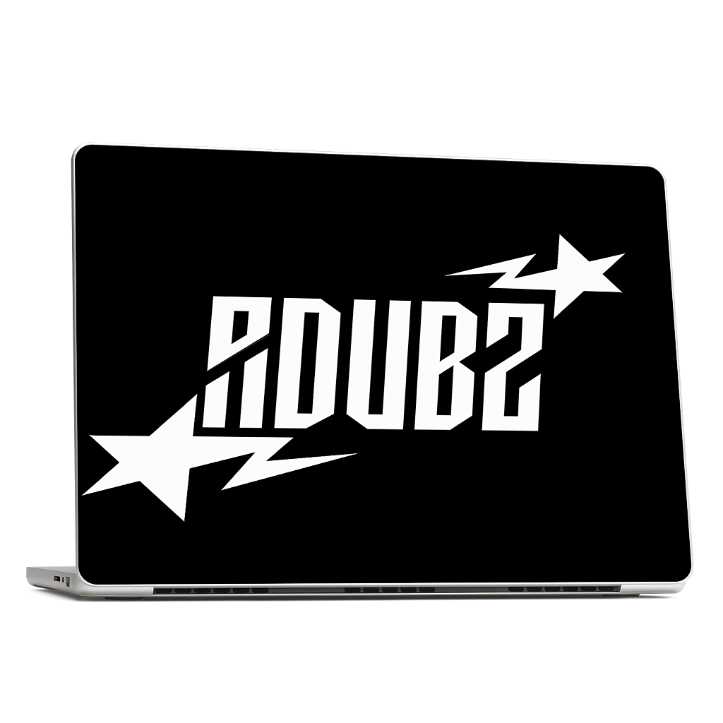 Custom MacBook Skin - bd5f0258