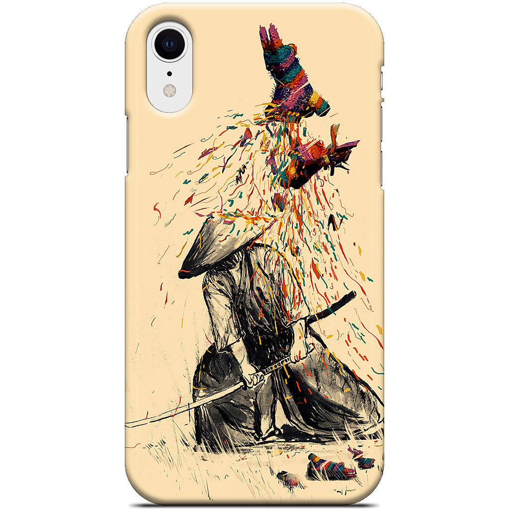 Target Practice iPhone Case