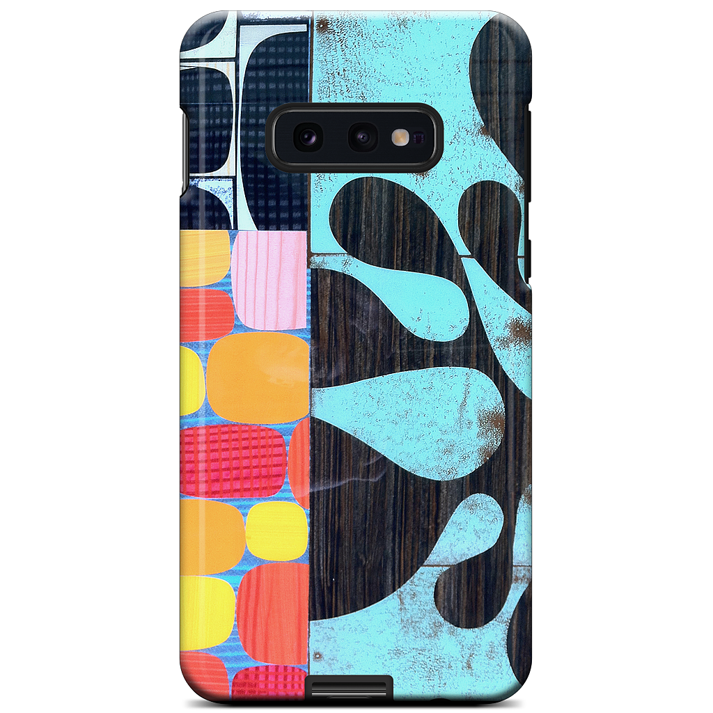 Roger Samsung Case