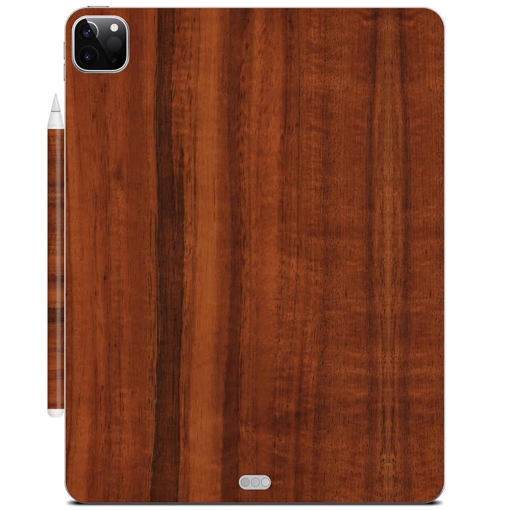 You and Me iPad Skin