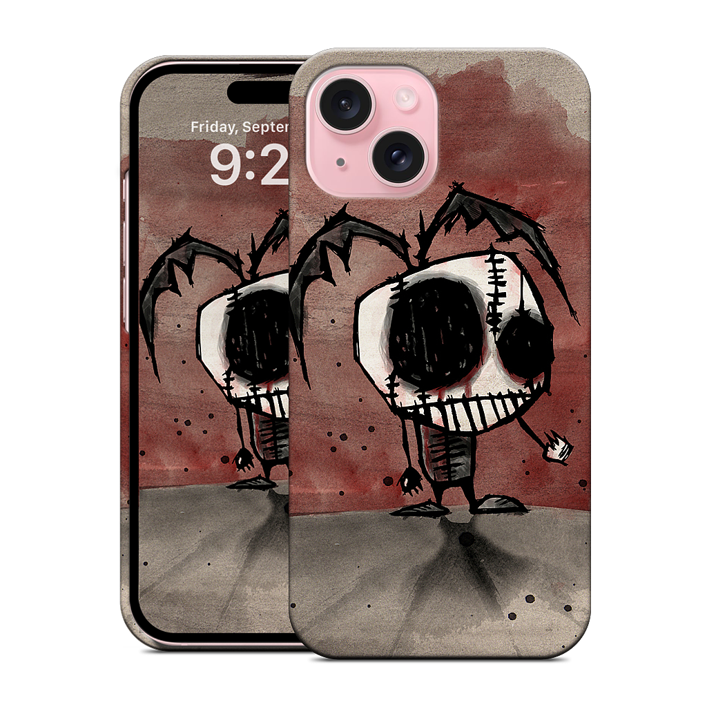 Stan iPhone Case
