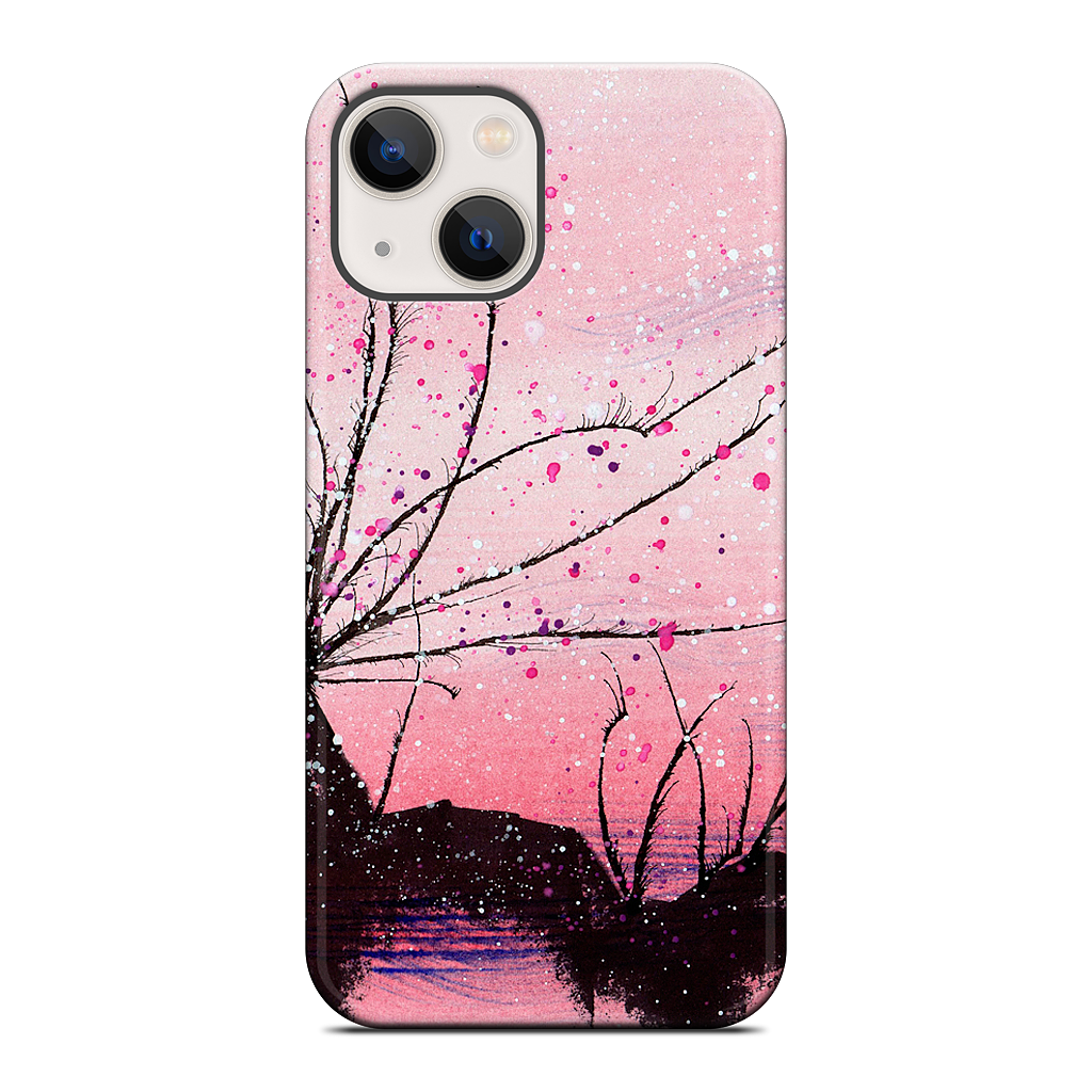 Shore iPhone Case