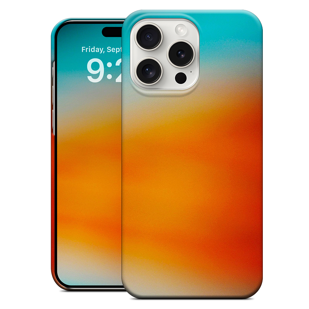 Custom iPhone Case - cbb1b1ed