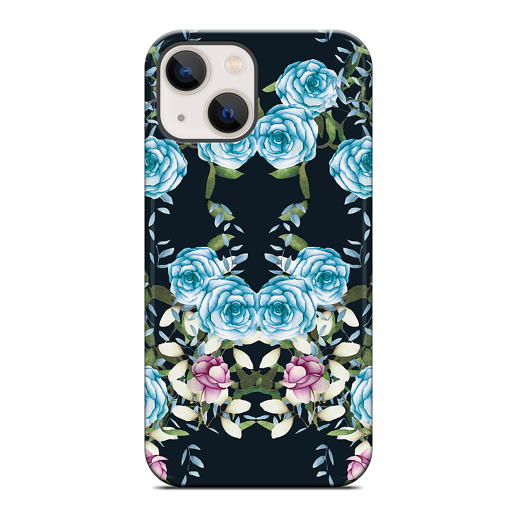 Design 5.. iPhone Case