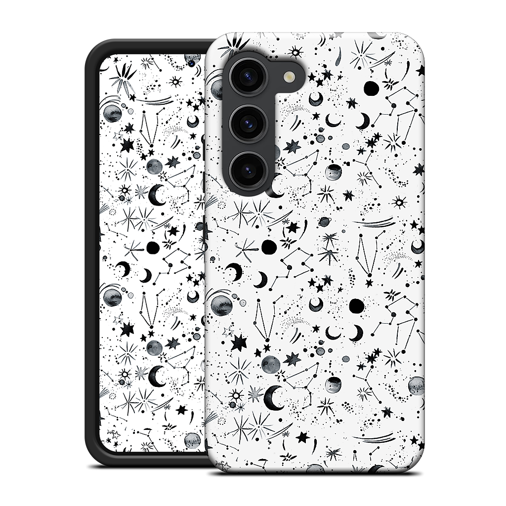 Galaxy Constellations Samsung Case