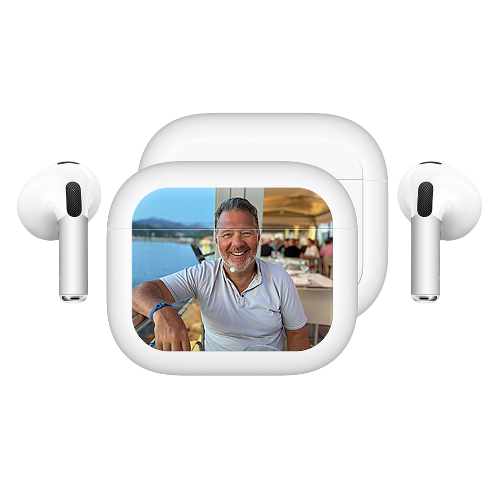 Custom AirPods - 72949205