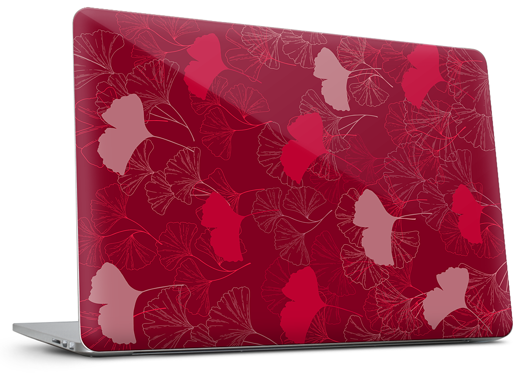 Custom MacBook Skin - a3ddf2fc