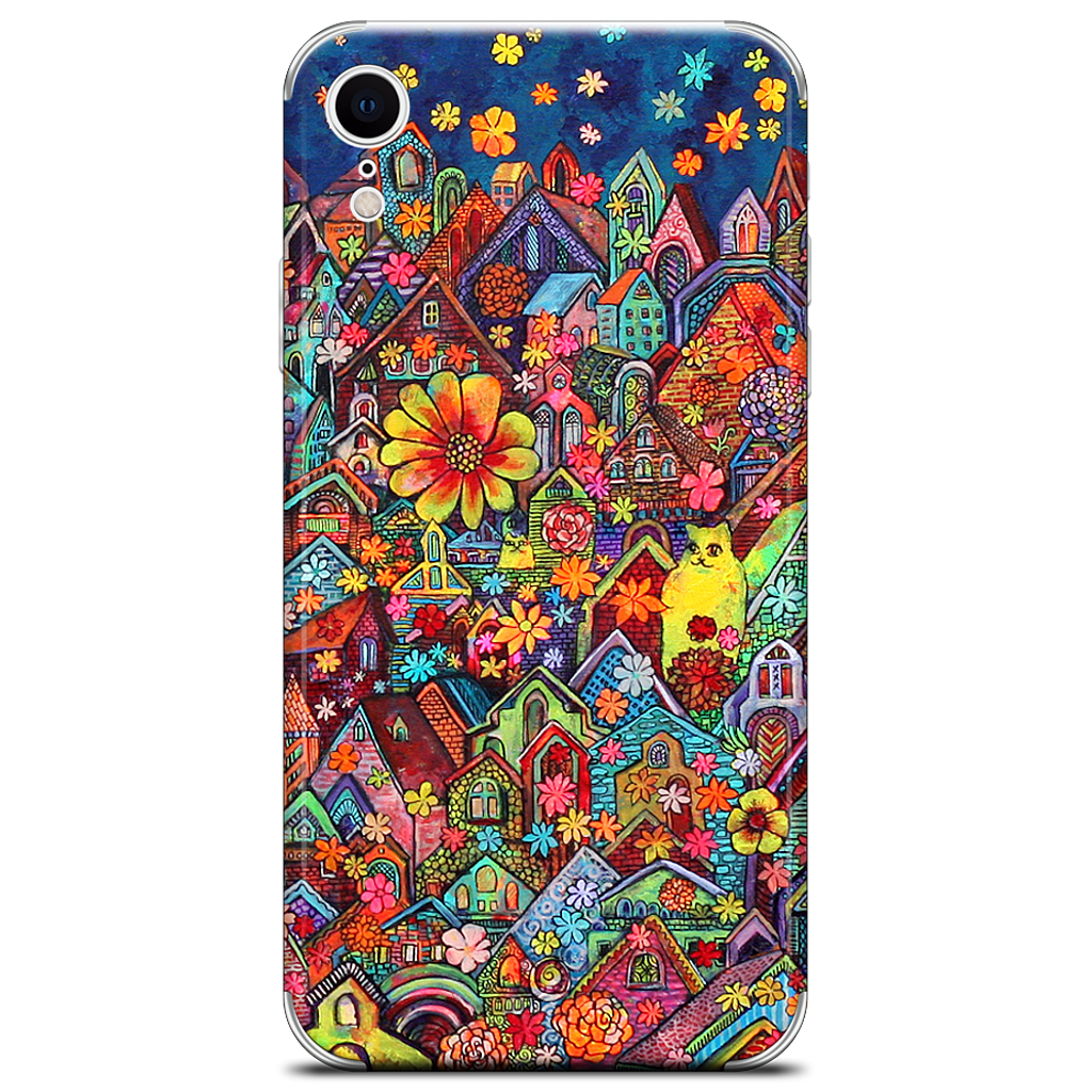 Once Upon a Time iPhone Skin