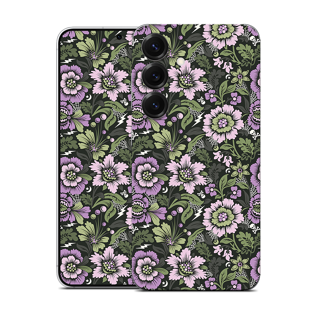 Absinthe Samsung Skin