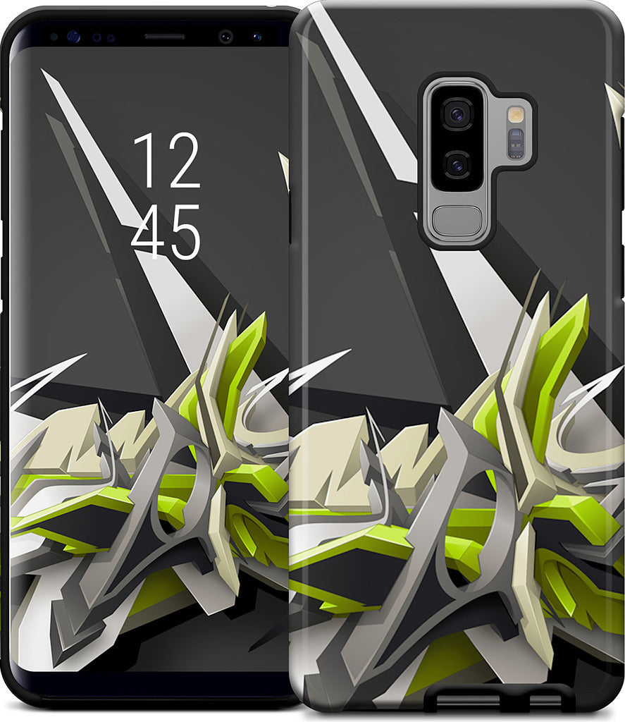 Swinging DAIM Samsung Case