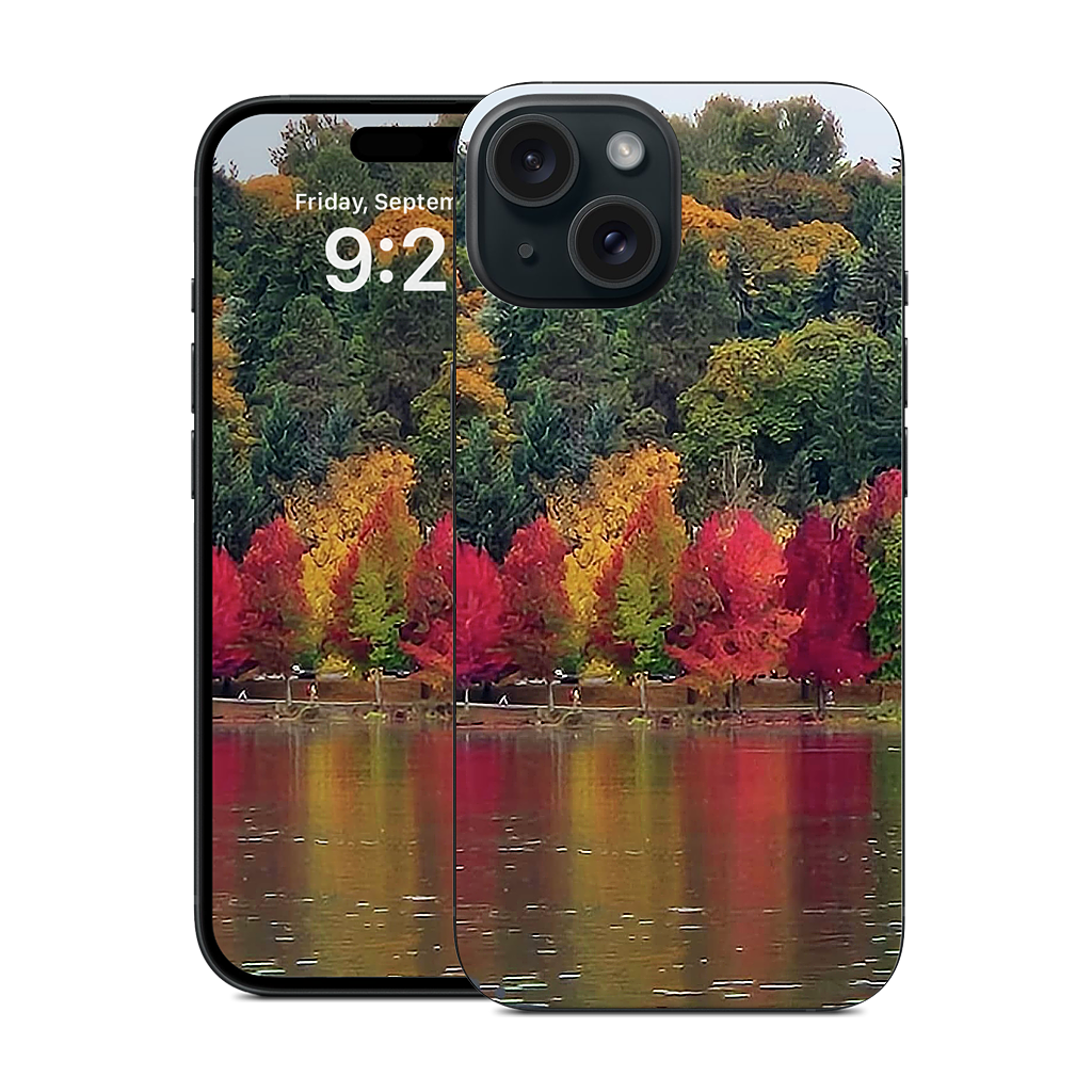 Custom iPhone Skin - af930752
