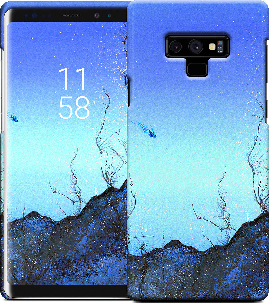 Meeting Place Samsung Case