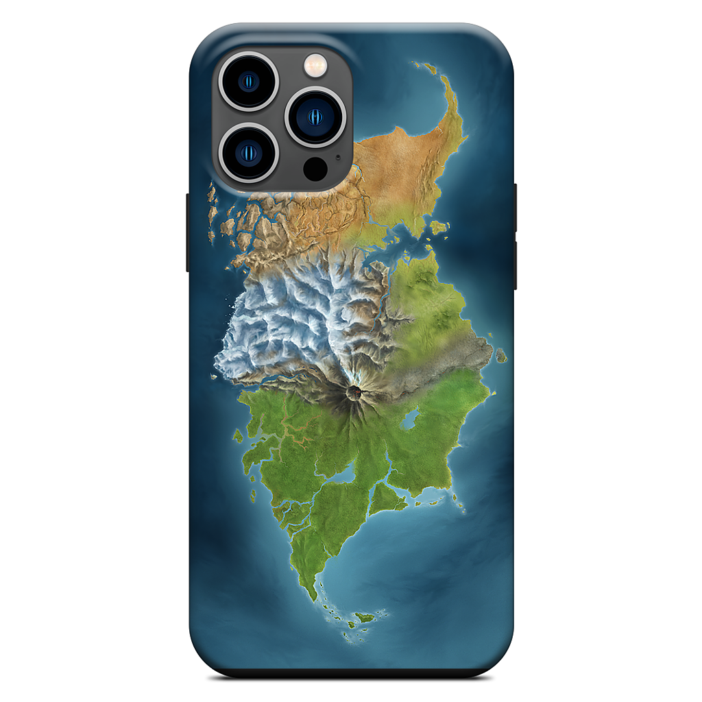 Custom iPhone Case - 7e12bb32