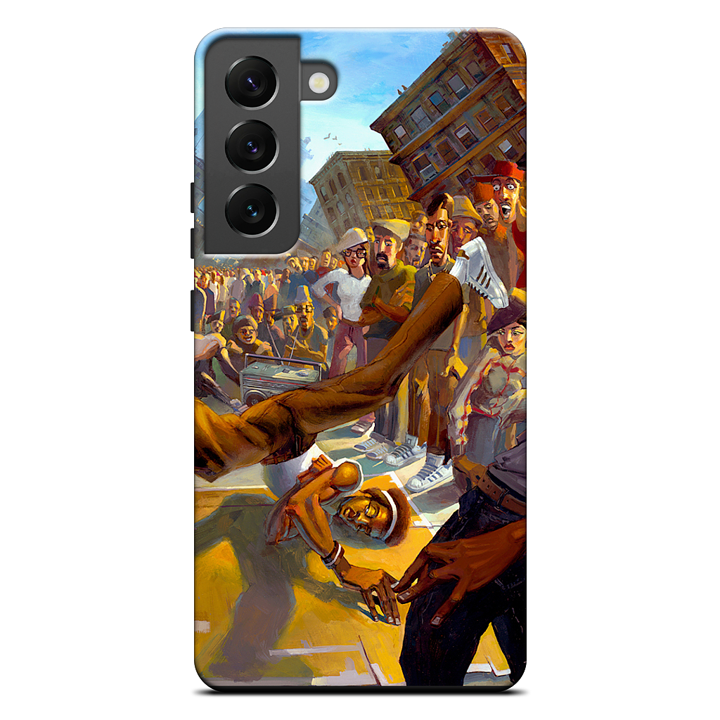 1981 Samsung Case