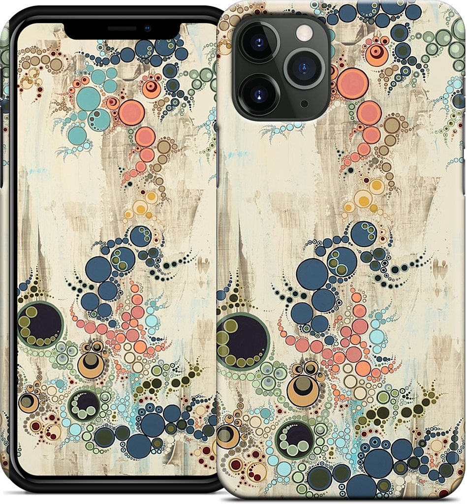 Sfiorare iPhone Case