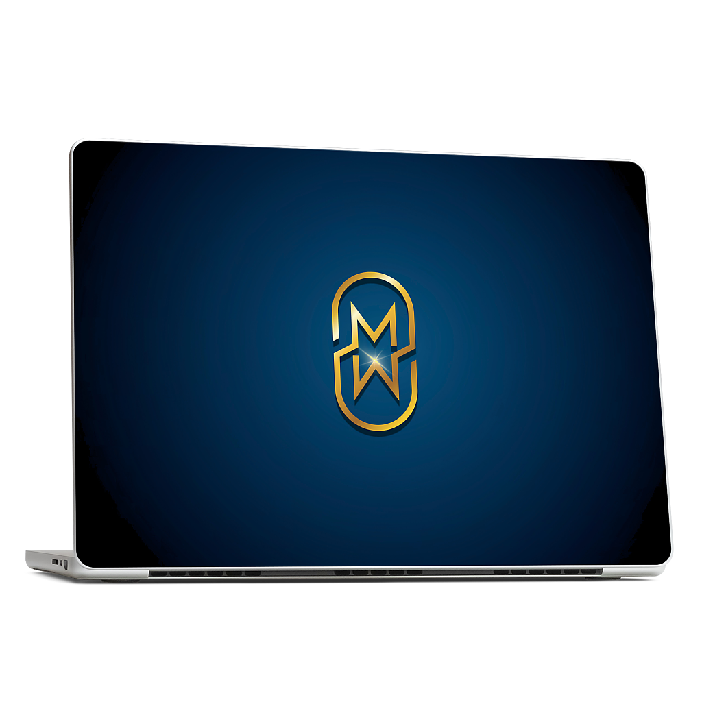 Custom MacBook Skin - 5def1324