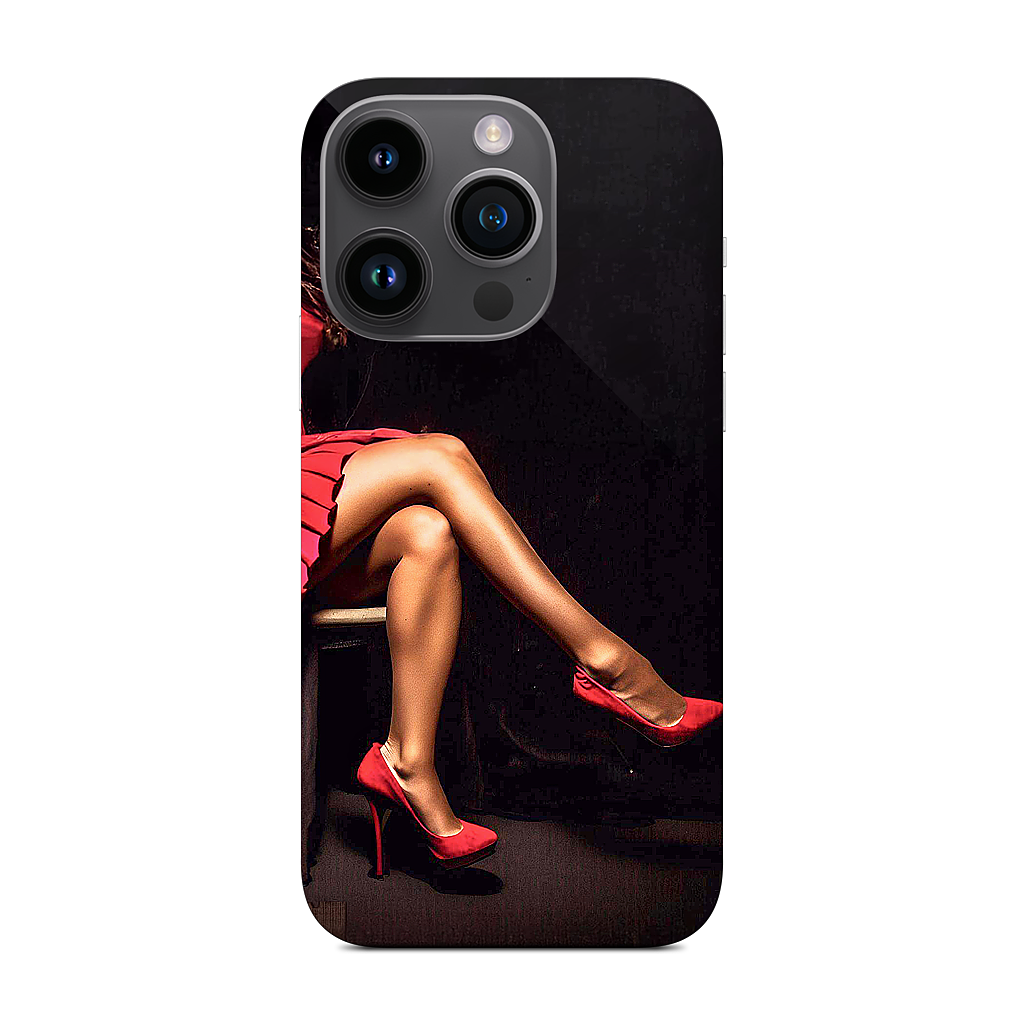 Custom iPhone Skin - 75e96bca