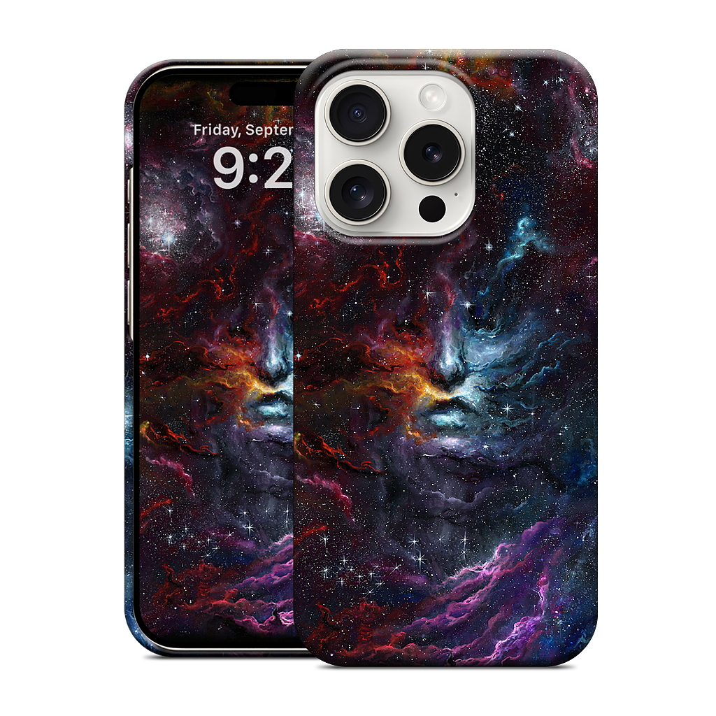 Starstuff iPhone Case