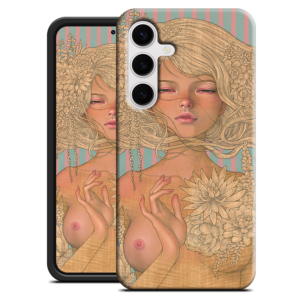 Enchantress Samsung Case