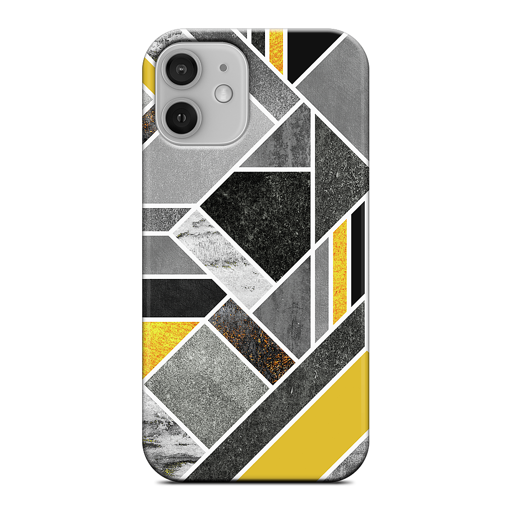 Big City Life iPhone Case