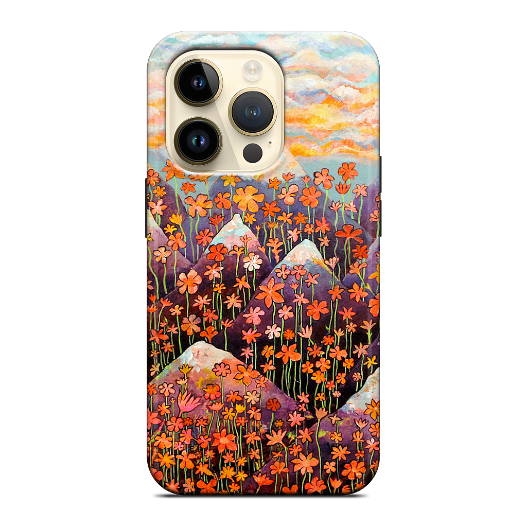 Nice iPhone Case