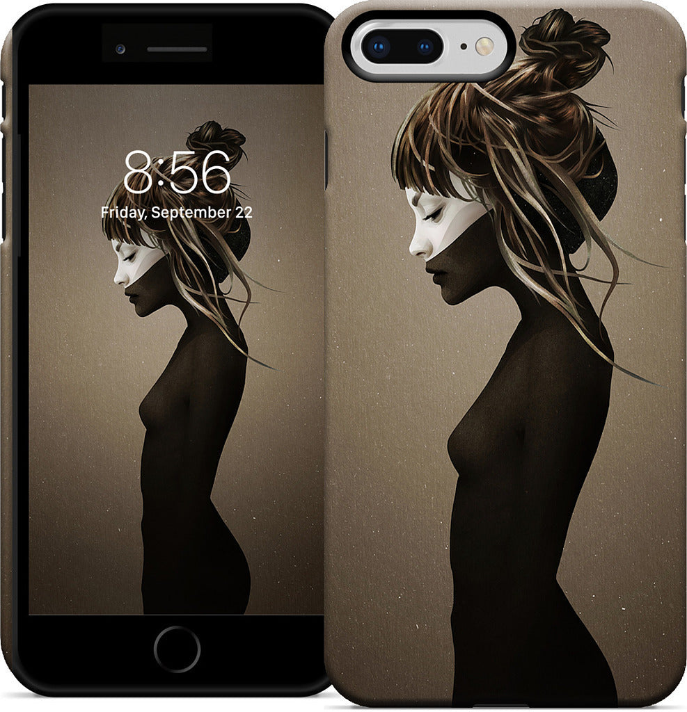 This City iPhone Case