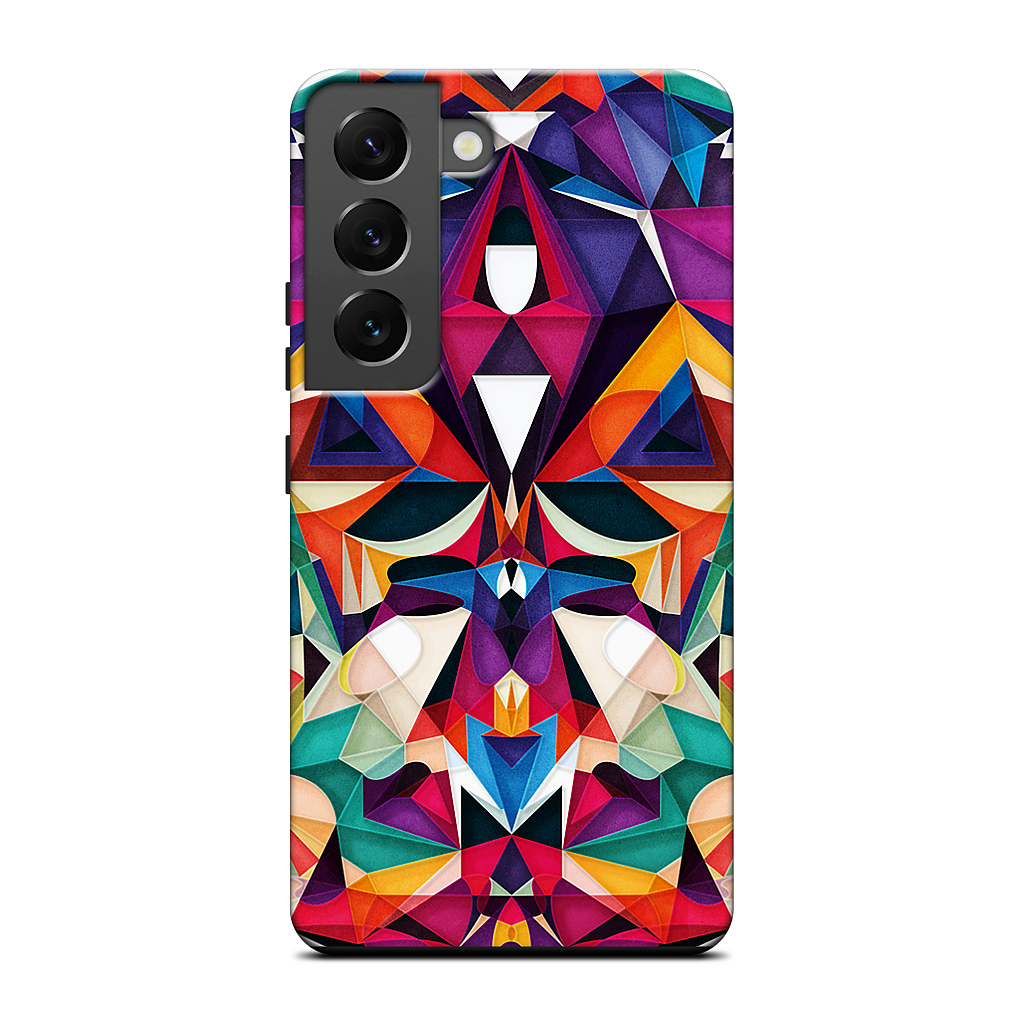 Emotion in Motion Samsung Case