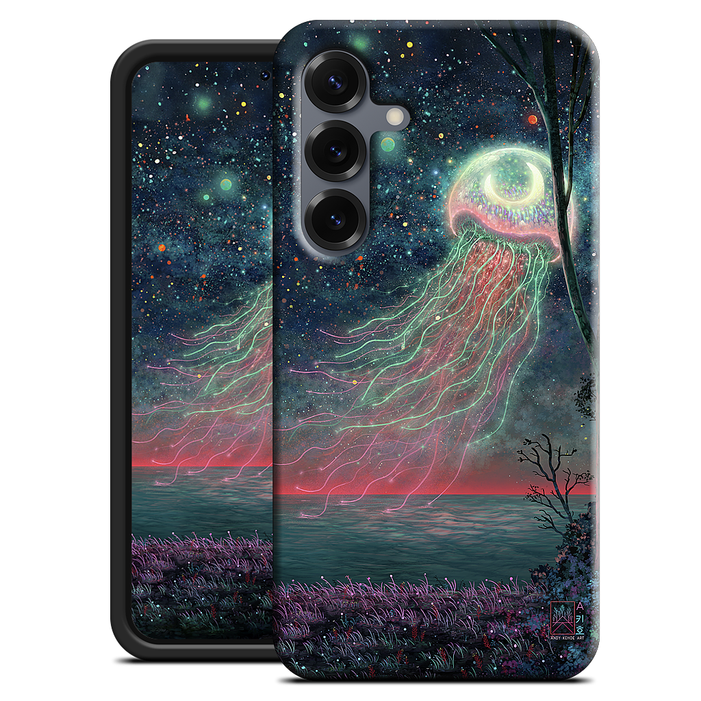 Beholden to Fascination Samsung Case
