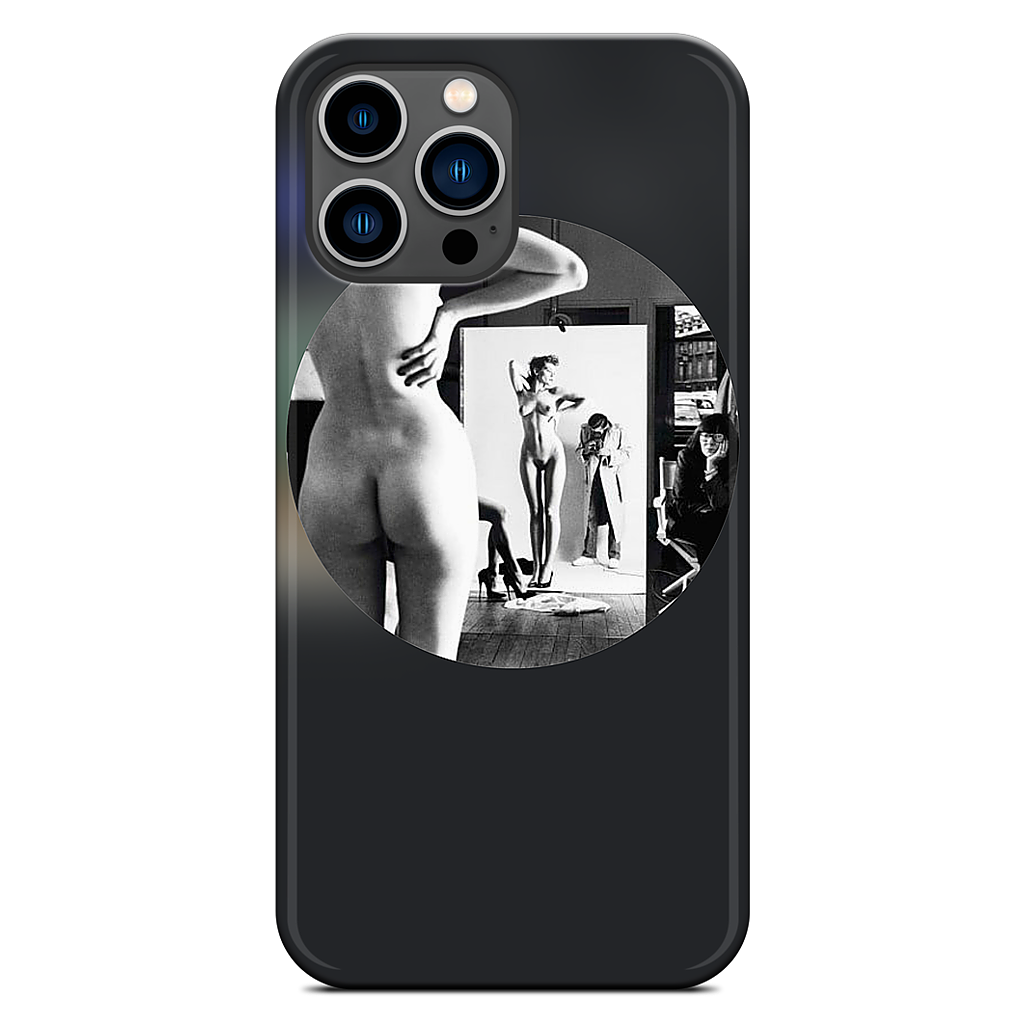 Custom iPhone Case - fc9707bd