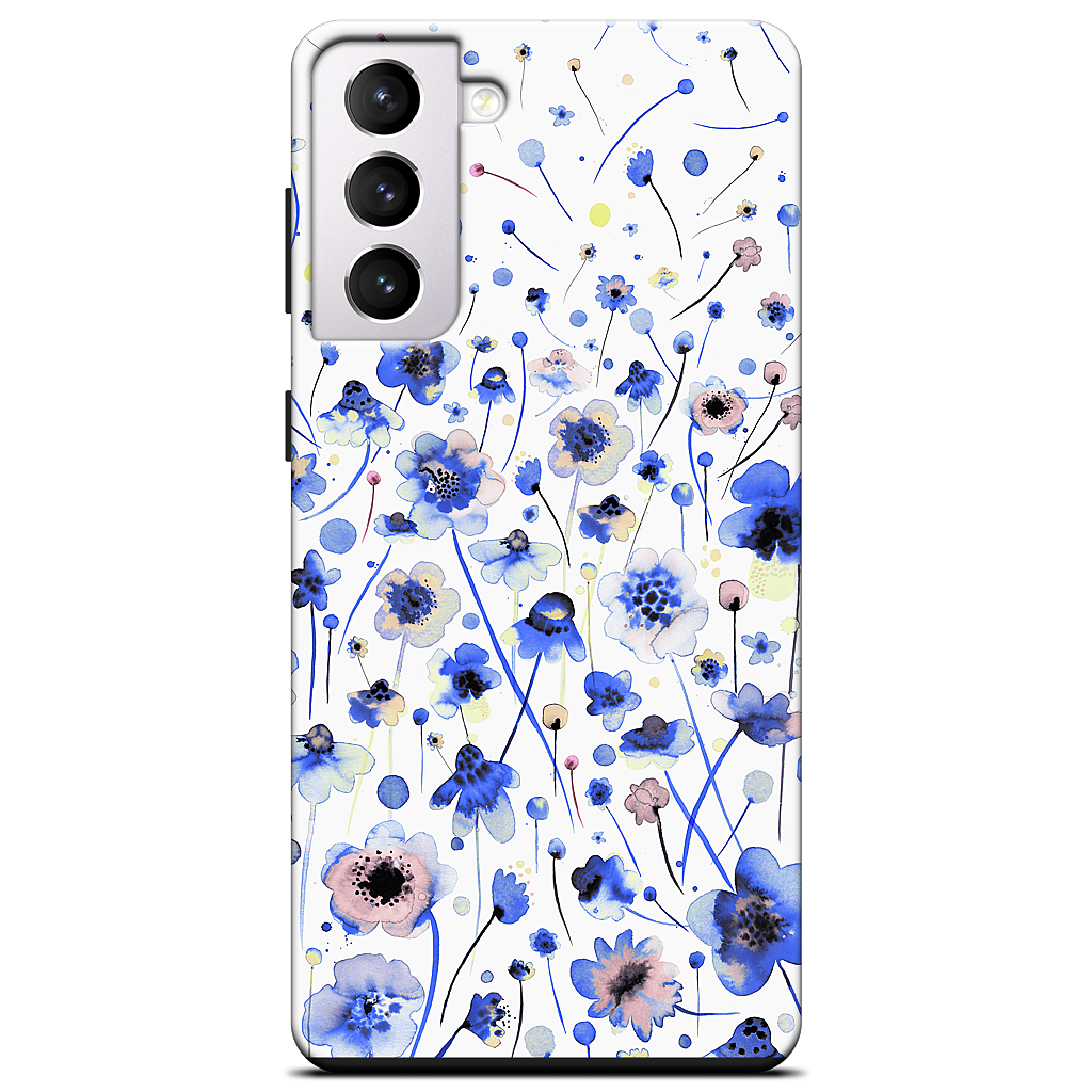 In the Wind Samsung Case