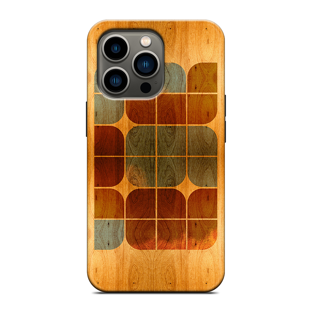 Sudoku iPhone Case