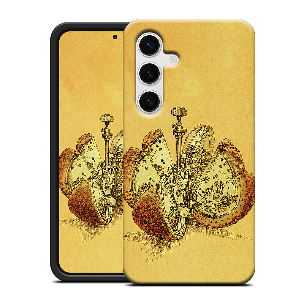 A Clockwork Orange Samsung Case