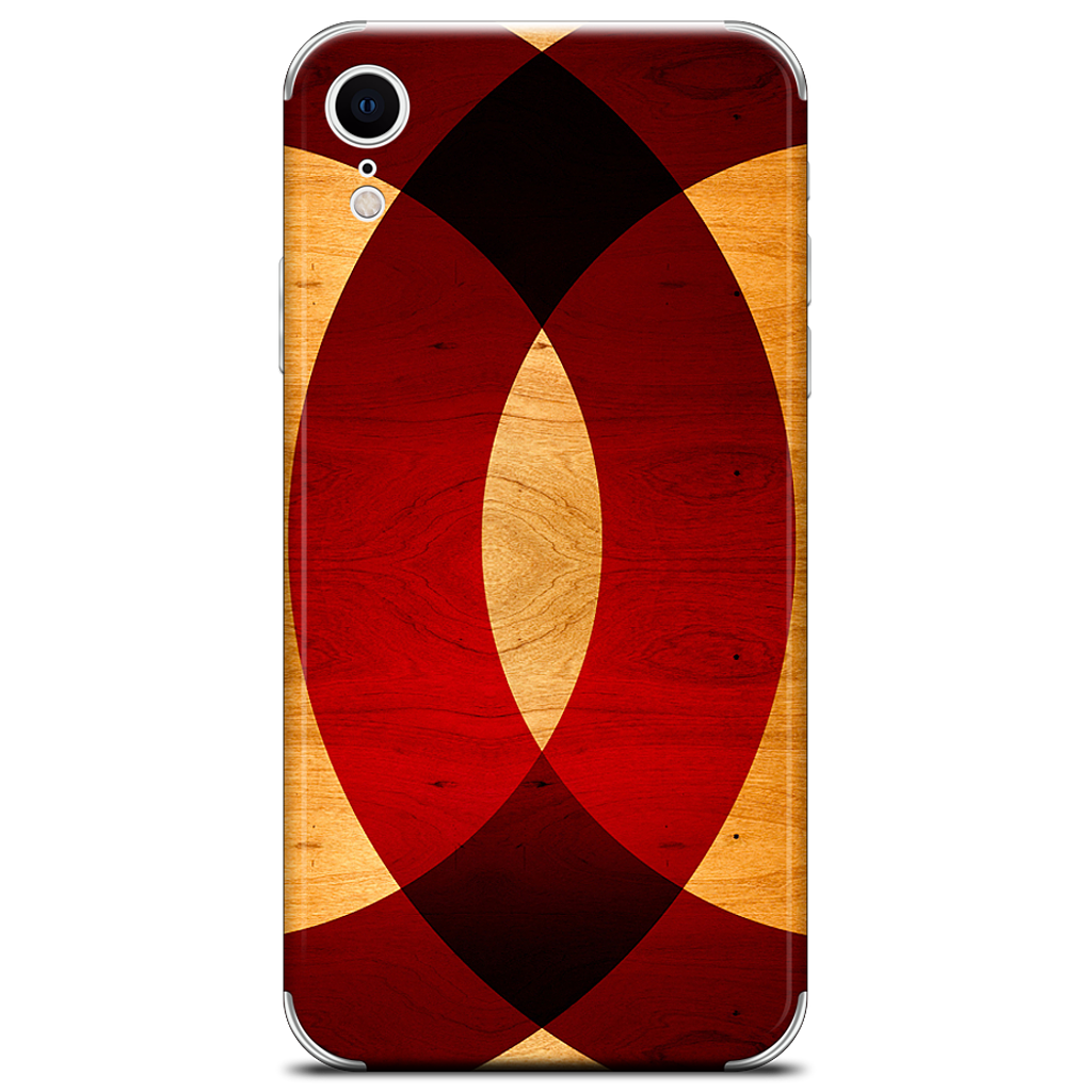Contortionist iPhone Skin