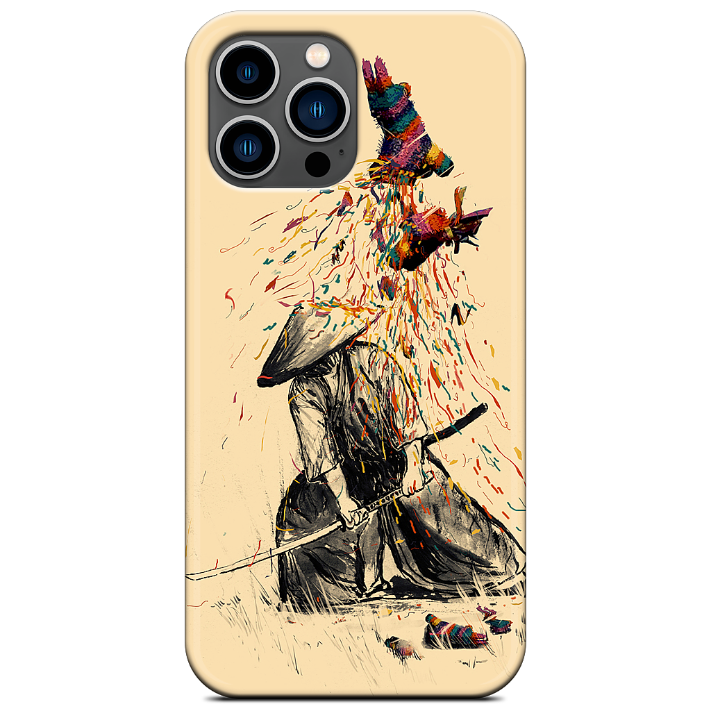 Target Practice iPhone Case