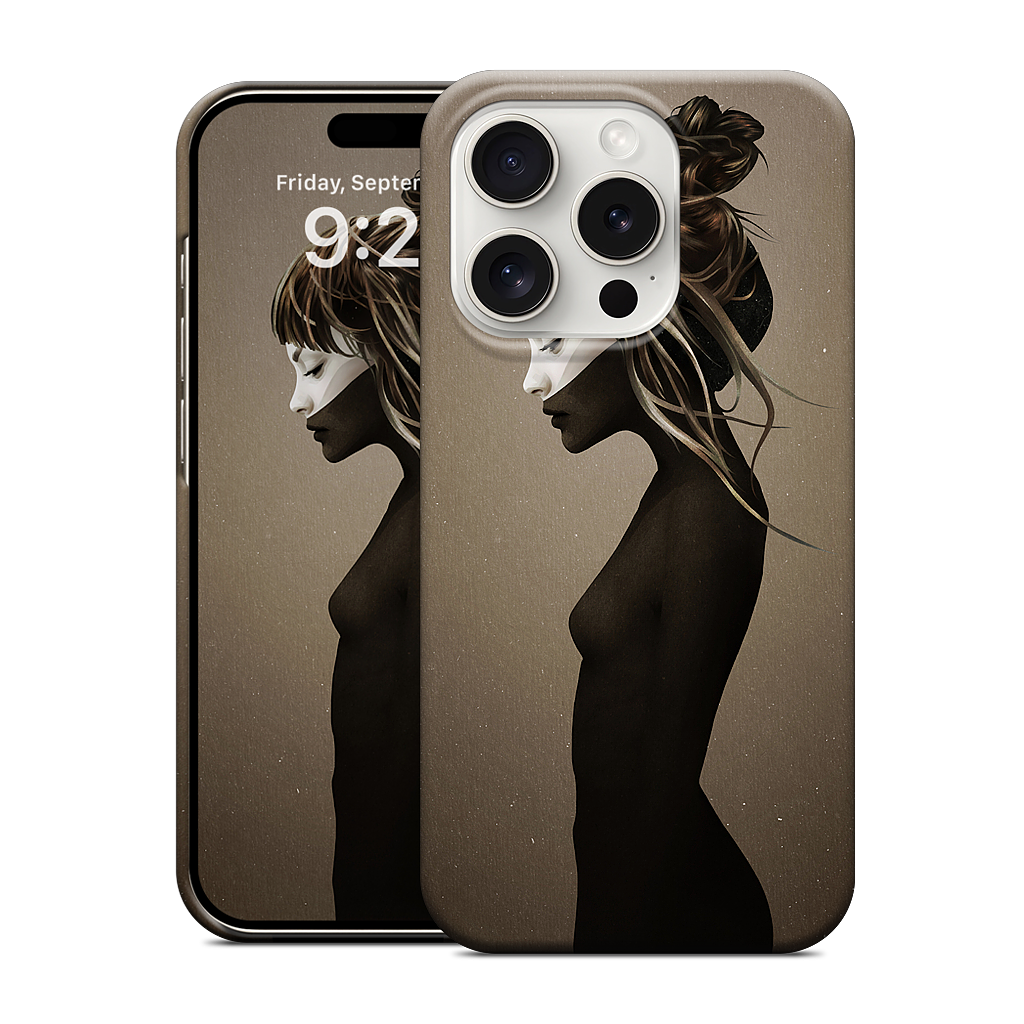 This City iPhone Case