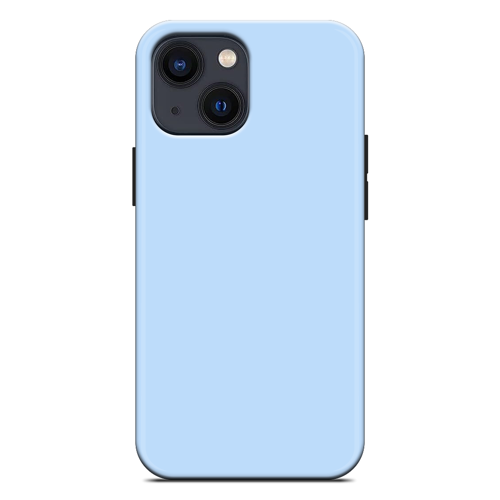 Custom iPhone Case - 807edc32