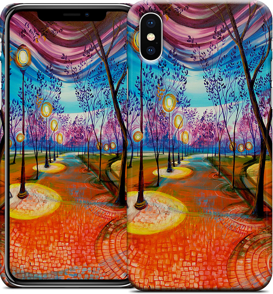 From Dusk Till Dawn iPhone Case