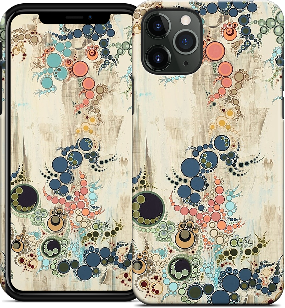 Sfiorare iPhone Case