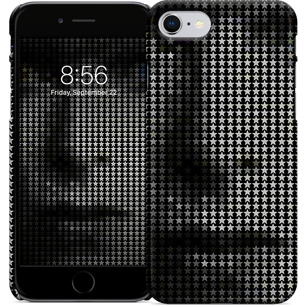 Starman iPhone Case