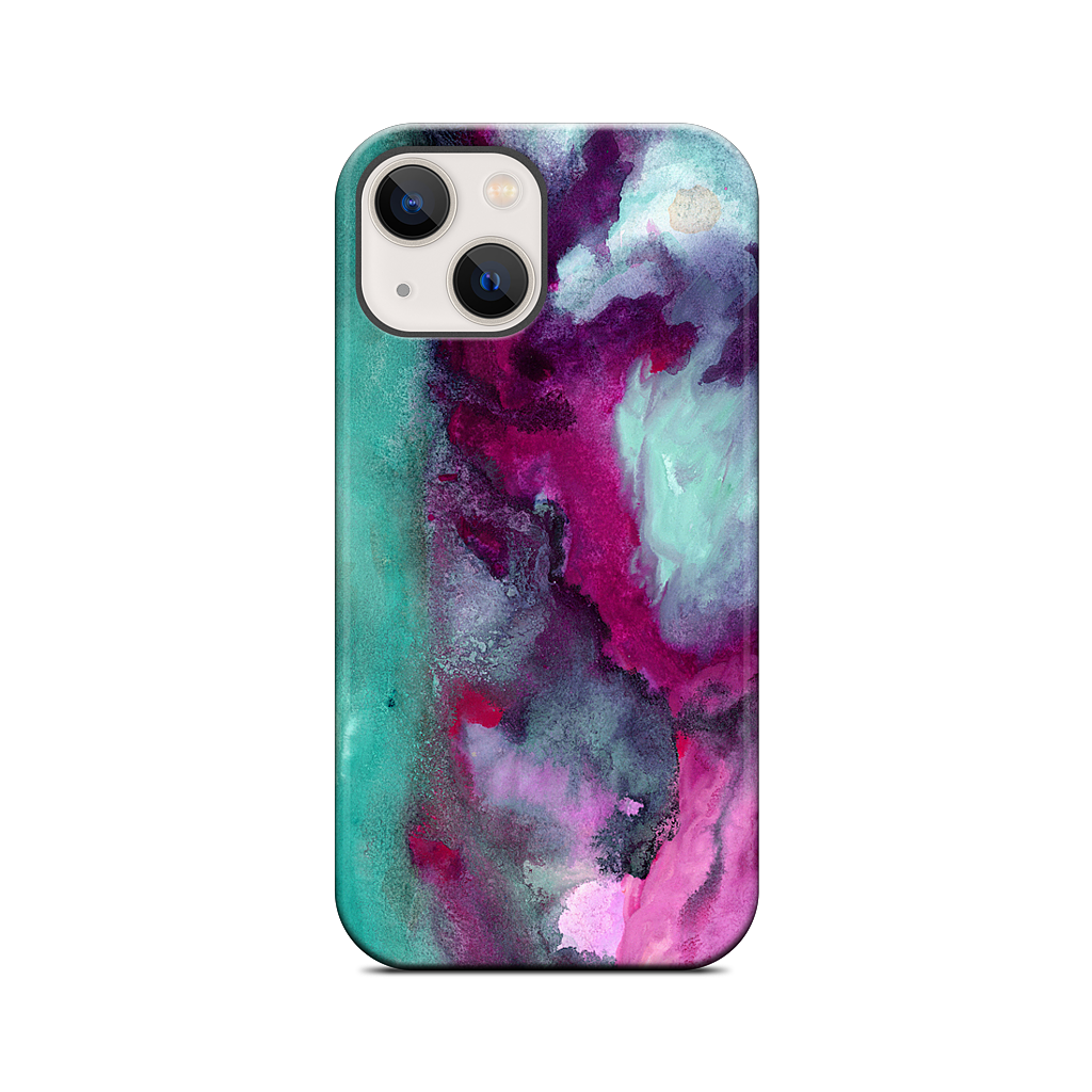 Armor iPhone Case