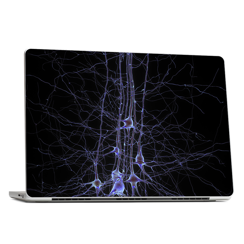 Custom MacBook Skin - a1f0a9f1