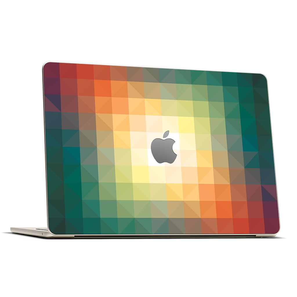 Echos MacBook Skin