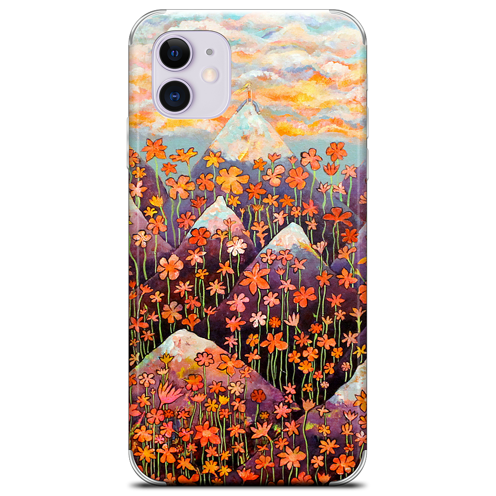 Nice iPhone Skin